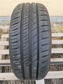 LETNÉ PNEUMATIKY NEXEN 205/55 R16 91V - 6