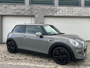 Mini Cooper - 6