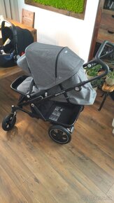 Britax Go Big 2 - 6