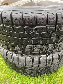 235/55 r 19 , 5x112 zimne - 6