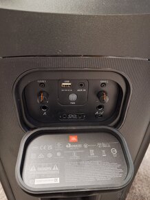 Reproduktor JBL 710 - 6