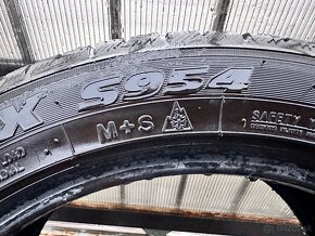 225/45 r17 zimné TOYO - 6