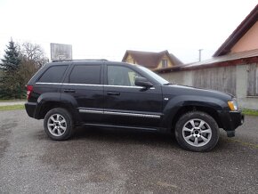 Jeep Grand Cherokee 3.0 CRD Limited - 6