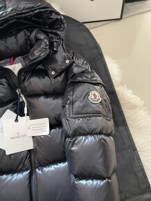 Bunda Moncler - 6