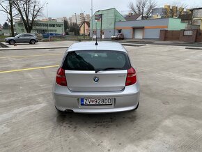 BMW 1. 11/2010, 228tisic km - 6