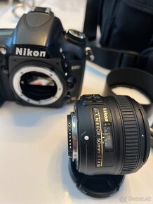 Nikon D600 FX FullFrame - 6