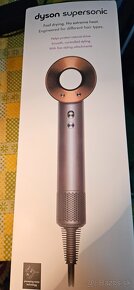 Dyson Supersonic - 6