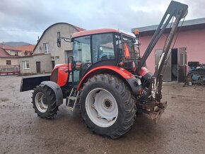 Proxima zetor 7441 traktor - 6