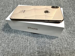 iPhone Xs Max 256GB (plne funkčný) - 6