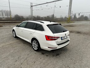 Škoda Superb - 6