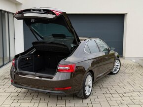 Škoda Superb 2,0 TDI DSG Style 140kW - 6