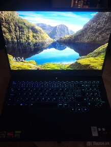 LENOVO LEGION 5 - 6