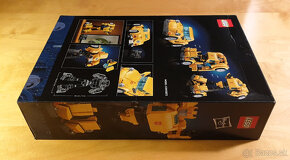 10338 LEGO Bumblebee - 6