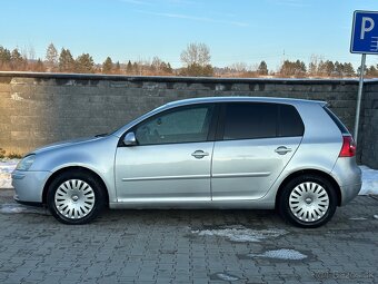 Volkswagen Golf 1.9 TDI - 6