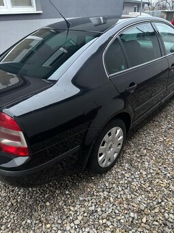 Skoda superb - 6