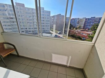 3 izbový byt 69m2, 2x loggia, predaj, Košice - Nad jazerom, - 6