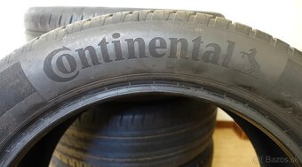 CONTINENTAL 235 50 19/LETNE/DOT 4224 - 6