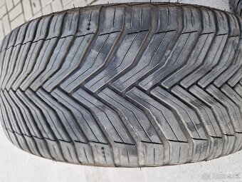 Michelin CrossClimate 2 225/45 R18 95Y celoročné pneumatiky - 6