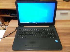 rozpredam notebook Hp 250 G4 - 6