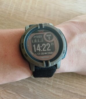 Garmin Instinct 2 - 6