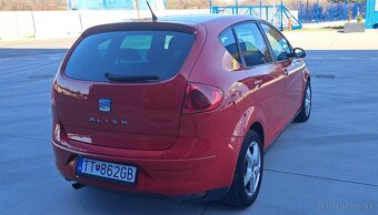 Seat ALTEA 1.9 TDI 2009, 190tis km - 6