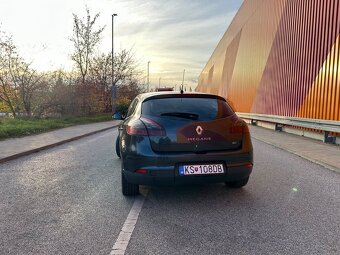 Renault Megane III 1.5dci 81kw - 6