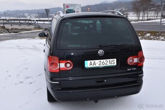 Volkswagen Sharan 2.0 TDI Comfortline - 6