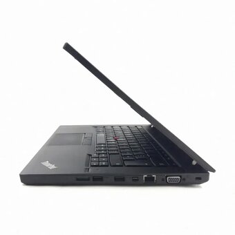 Notebook Lenovo ThinkPad L470 - 626960 - 6