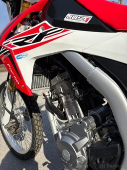 Honda CRF 250L (r.v. 2016) - 6