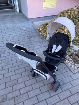 Smart Trike od 6 mesiacov - 6