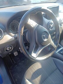 Rozpredam Mercedes B180 CDI 80kw W246 2012 - 6