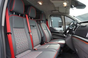 FORD Transit Coustom individual 2.0d 125kw - 6