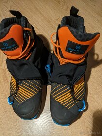 Scarpa phantom tech 43,5 - 6