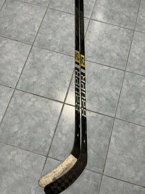 Hokejky Bauer juniorske a intermedialka - 6