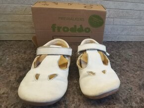 Froddo Prewalkers sandalky/papucky 24 - 6