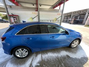 Kia Ceed 1,5tgdi STAV NOVEHO - 6