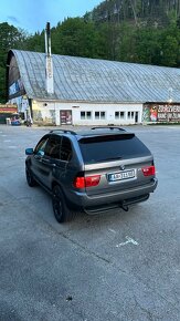 Bmw X5 3.0D - 6