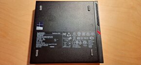 Lenovo ThinkCentre M700 Tiny - 6