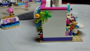 Lego friends - 6