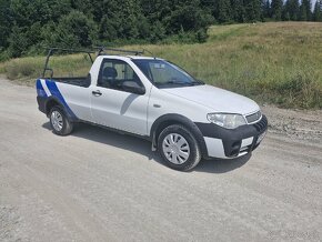 Fiat Strada 1.3JTD - 6