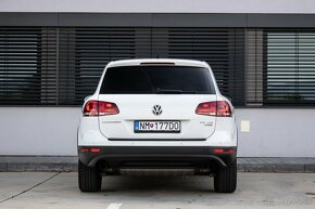 Volkswagen Touareg II 3.0 V6 TDI 4MOTION Mountain - 6