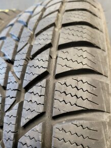 155/60 R15 Hankook zimne pneumatiky ❄️❄️❄️❄️ - 6