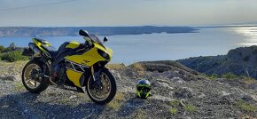 Yamaha YZF-R1 TCS 2014 RN22 - 6