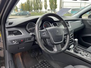 Peugeot 508 2.0 HDi 163k Business - 6