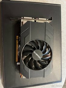 GIGABYTE Grafická karta GTX 970 MINI Gaming 4GB - 6