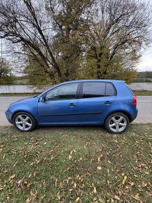 Volkswagen golf 5 1.9tdi - 6