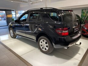 Mercedes-Benz ML 280 CDI 4MATIC - 6