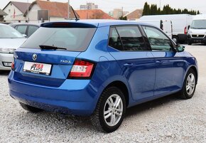 Škoda Fabia 1.2 HTP Ambiente - 6