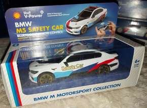 BMW M Motorsport - 6