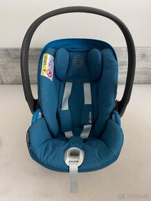 Autosedačka Cybex Cloud Z I-Size - 6